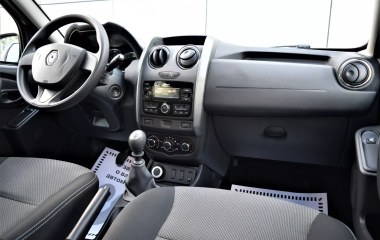 Renault Duster Privilege 1.6 МКПП превью 21