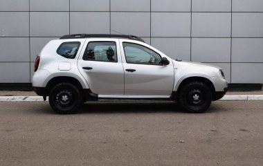 Renault Duster Life 1.5 МКПП превью 4