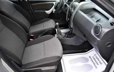 Renault Duster Life 1.5 МКПП превью 11