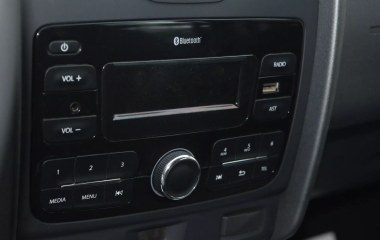 Renault Duster Life 1.5 МКПП превью 12