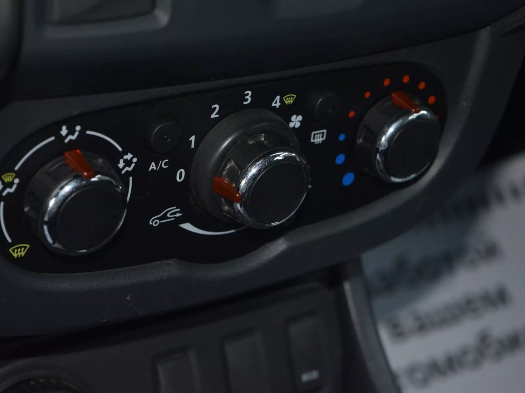 Renault Duster Life 1.5 МКПП фото 13