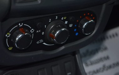 Renault Duster Life 1.5 МКПП превью 13