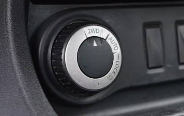 Renault Duster Life 1.5 МКПП превью 14
