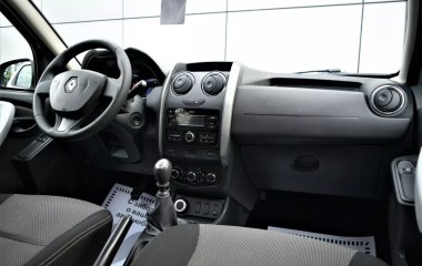 Renault Duster Life 1.5 МКПП превью 15