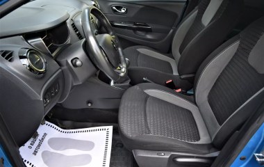 Renault Kaptur Extreme 2.0 МКПП превью 9