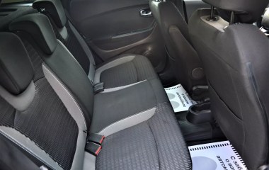Renault Kaptur Extreme 2.0 МКПП превью 12