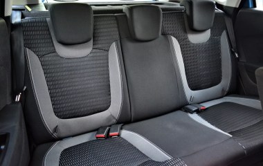 Renault Kaptur Extreme 2.0 МКПП превью 13