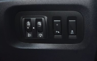 Renault Kaptur Extreme 2.0 МКПП превью 15