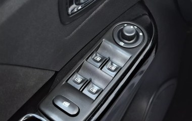 Renault Kaptur Extreme 2.0 МКПП превью 16
