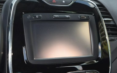 Renault Kaptur Extreme 2.0 МКПП превью 17