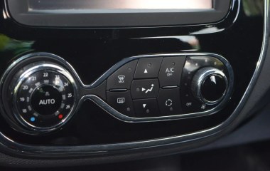 Renault Kaptur Extreme 2.0 МКПП превью 18