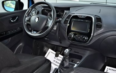 Renault Kaptur Extreme 2.0 МКПП превью 23