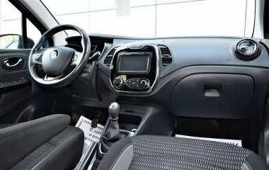 Renault Kaptur Extreme 2.0 МКПП превью 24