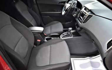 Hyundai Creta Travel 1.6 АКПП превью 9