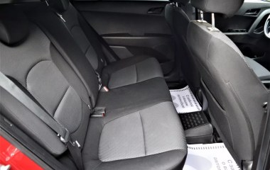 Hyundai Creta Travel 1.6 АКПП превью 11