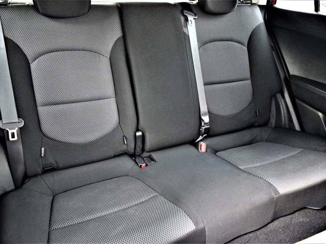 Hyundai Creta Travel 1.6 АКПП фото 12