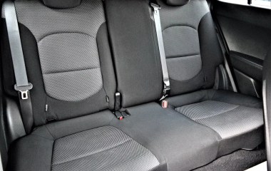 Hyundai Creta Travel 1.6 АКПП превью 12