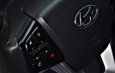 Hyundai Creta Travel 1.6 АКПП превью 13