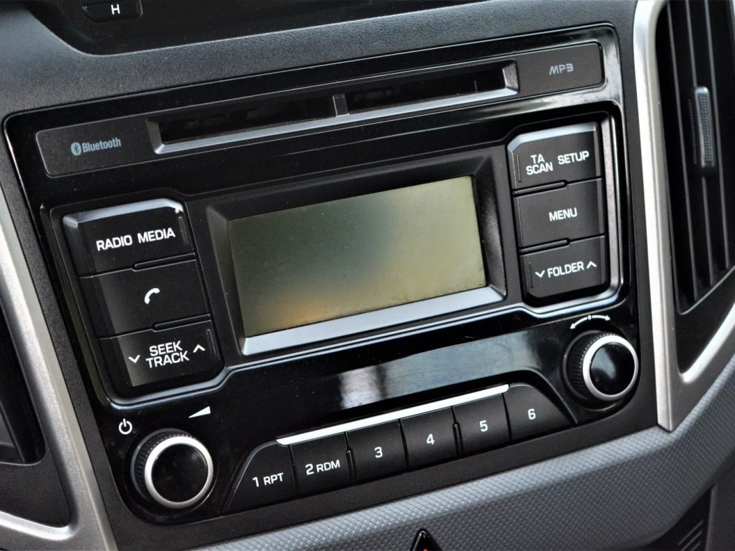 Hyundai Creta Travel 1.6 АКПП фото 14
