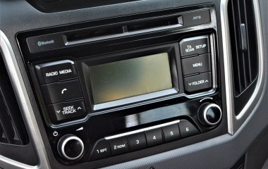 Hyundai Creta Travel 1.6 АКПП превью 14