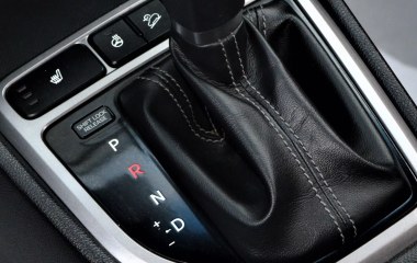 Hyundai Creta Travel 1.6 АКПП превью 15