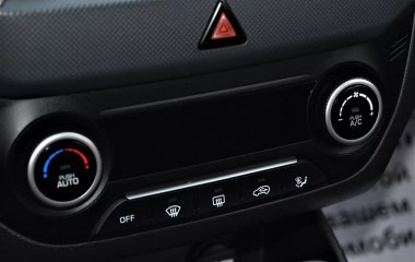 Hyundai Creta Travel 1.6 АКПП превью 16
