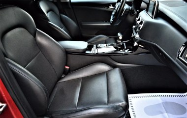 Kia Stinger 2.0 АКПП превью 11