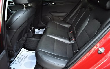 Kia Stinger 2.0 АКПП превью 14