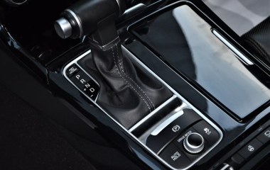 Kia Stinger 2.0 АКПП превью 16