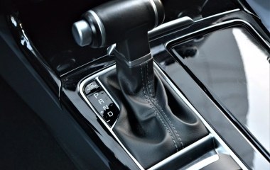 Kia Stinger 2.0 АКПП превью 17