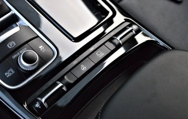 Kia Stinger 2.0 АКПП превью 18