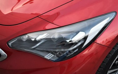 Kia Stinger 2.0 АКПП превью 25