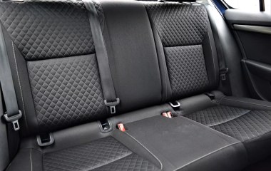 Skoda Octavia Ambition 1.6 АКПП превью 13