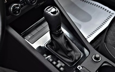 Skoda Octavia Ambition 1.6 АКПП превью 18