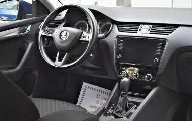 Skoda Octavia Ambition 1.6 АКПП превью 22