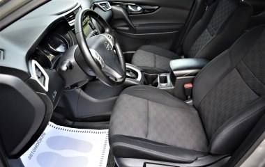 Nissan Qashqai SE 1.2 CVT превью 9