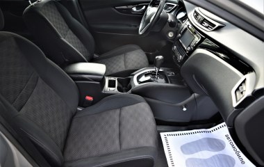 Nissan Qashqai SE 1.2 CVT превью 11