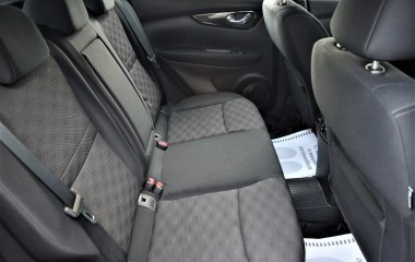 Nissan Qashqai SE 1.2 CVT превью 12