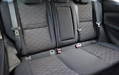 Nissan Qashqai SE 1.2 CVT превью 13