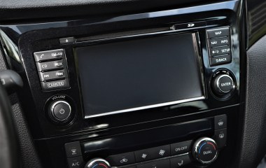 Nissan Qashqai SE 1.2 CVT превью 16