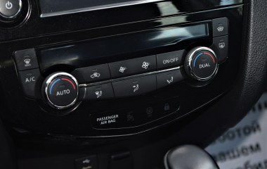 Nissan Qashqai SE 1.2 CVT превью 17