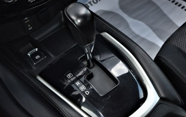Nissan Qashqai SE 1.2 CVT превью 18