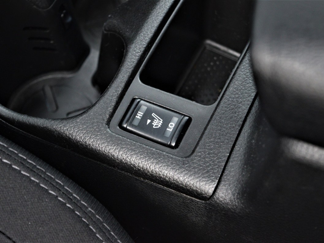 Nissan Qashqai SE 1.2 CVT фото 19