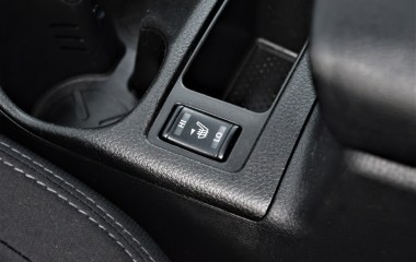 Nissan Qashqai SE 1.2 CVT превью 19