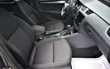 Skoda Octavia Ambition 1.6 АКПП превью 10