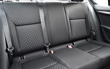 Skoda Octavia Ambition 1.6 АКПП превью 12