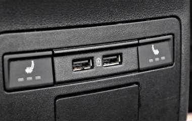 Skoda Octavia Ambition 1.6 АКПП превью 16