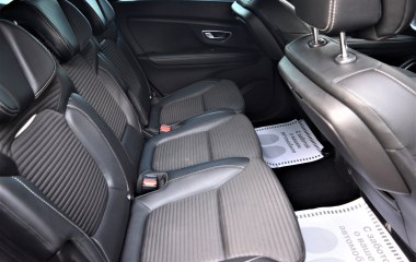 Renault Scenic 1.5 АМТ превью 11