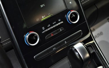 Renault Scenic 1.5 АМТ превью 14