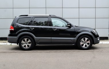 Kia Mohave Premium 3.0 АКПП превью 4